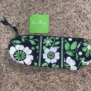 Vera Bradley On a Roll Case in Lucky You